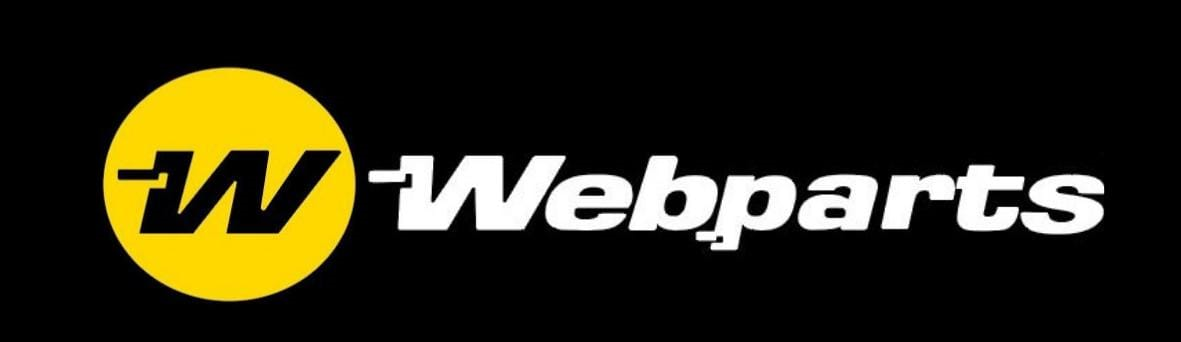 Webparts Repuestos
