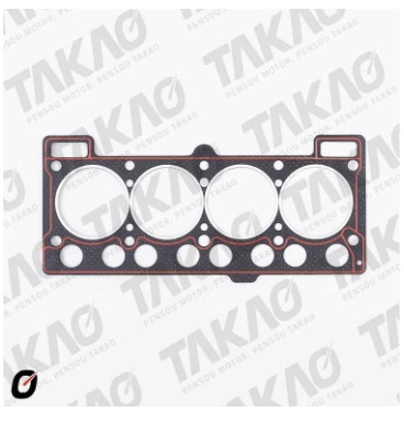 Empaque Culata Vw Gol / Parati / Ford Escort / Del Rey CHT 1983-1996