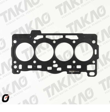 Empaque de Culata Gol / Saveiro / Golf 1.6 / 16v / 2013-2020