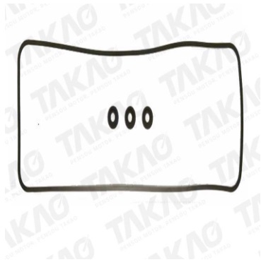 Empaque tapa Valvulas Gol / Escort CHT / 1.6 / 8v 1989-1995