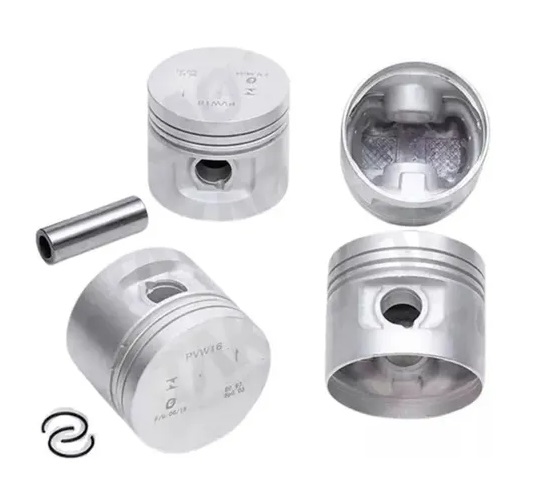Juego Piston STD Gol / Parati 1.6 / 8v AP 1985-1996
