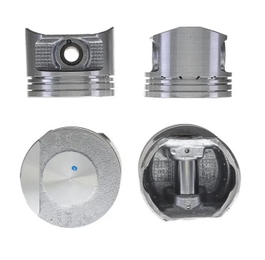 Juego Piston STD Gol / Saveiro AP 1.6 / 8v 2003-2007