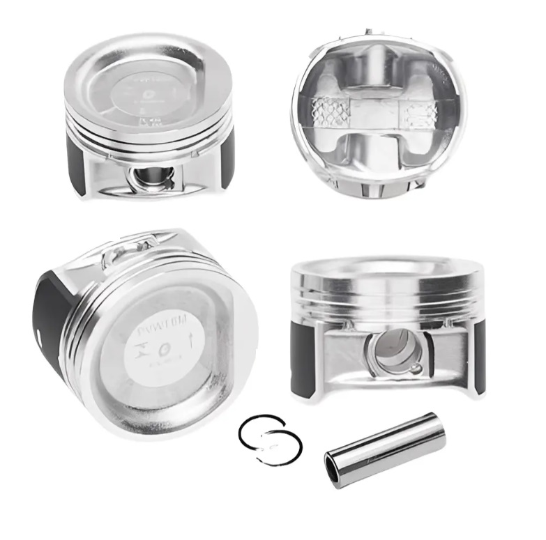 Jego piston STD Gol / Saveiro / Fox / Golf EA111 1.6 / 8v / 2001-2008