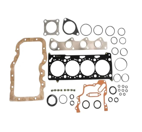 Juego empaque motor Gol / Saveiro / Golf / EA111 1.6 / 8v / 2001-2022