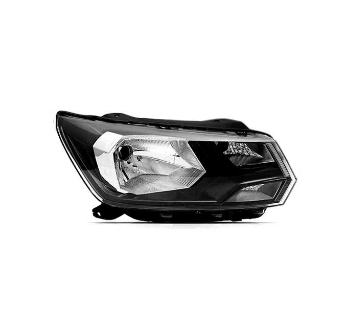 Farol foco simples Gol G8 2020-2022
