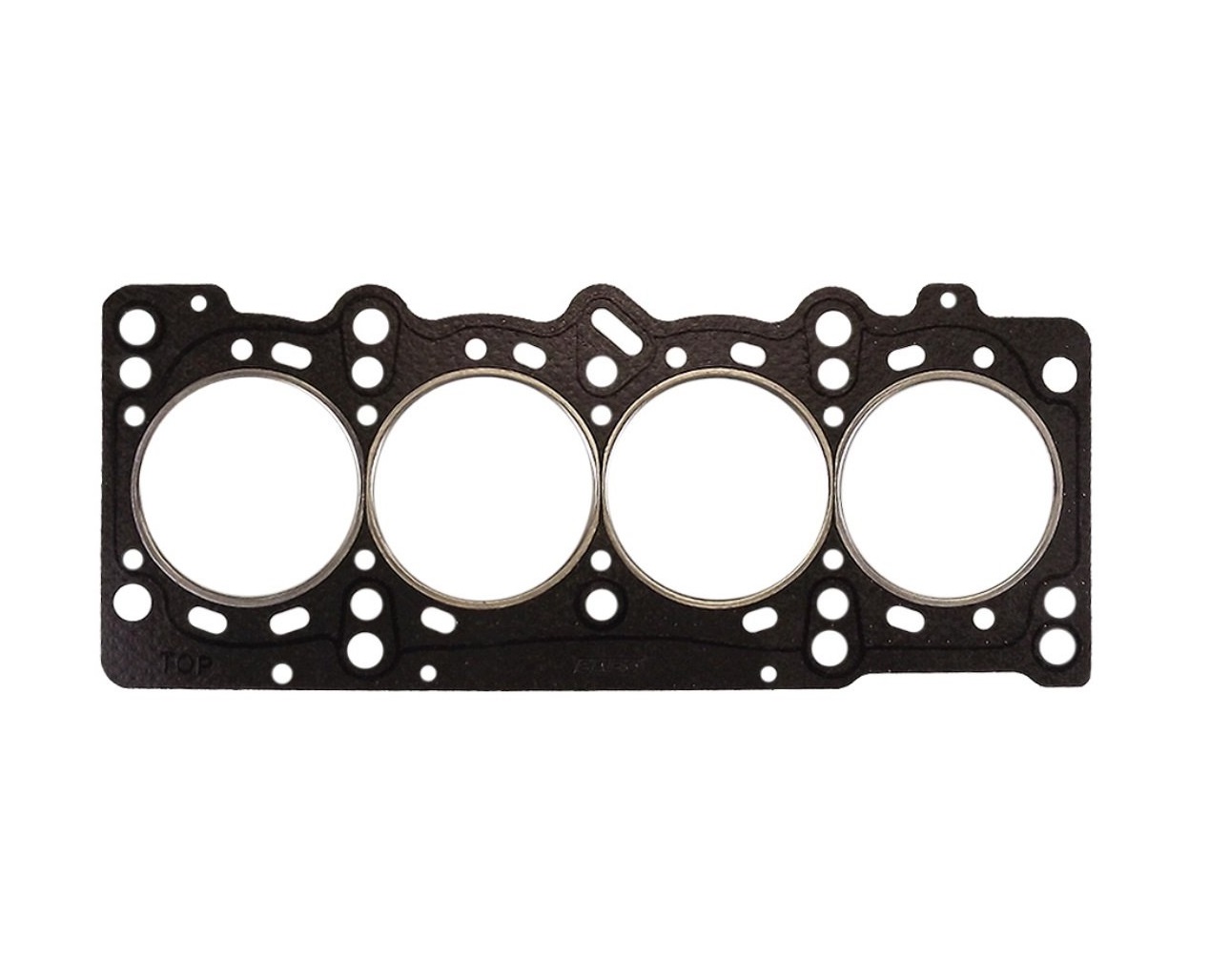 Empaque de Culata Fiat Uno / Palio / Fiorino 1.0 / 1.4 / 8v 2001-2020