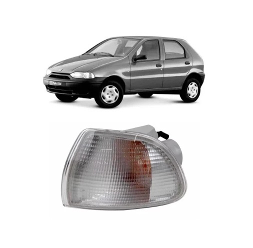 Guiñador Fiat Palio / Siena / Strada 1996-1999