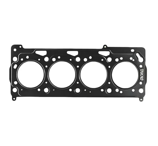 Empaque Culata Gol / Parati / Fox 1.0 / 8v 2002-2016