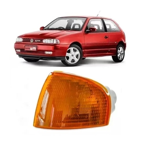 Guiñador Volkswagen Gol / Parati / Saveiro 1996-1999 ARTEB / 102812 / 102912