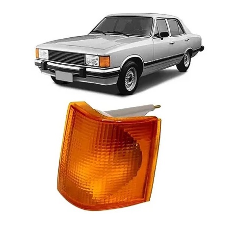 Guiñador Opala / D20 1980-1990