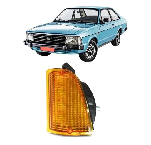 Repuesto Guiñador Ford Corcel 2 1978-1984