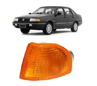 Repuesto Guiñador Vw Santana 1991 - 1995 Arteb