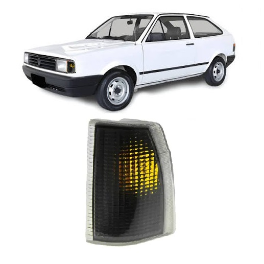 Guiñador Vw Gol / Parati / Saveiro / Voyage - 1987-1990