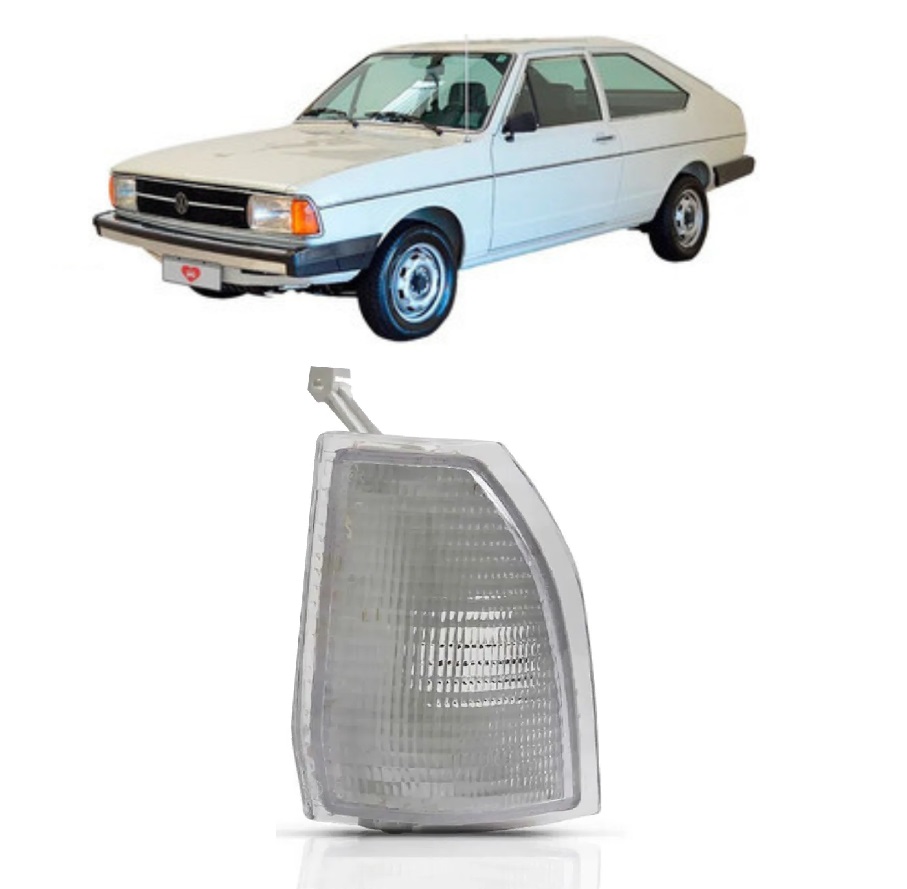 Guiñador Vw Passat / 1978-1982