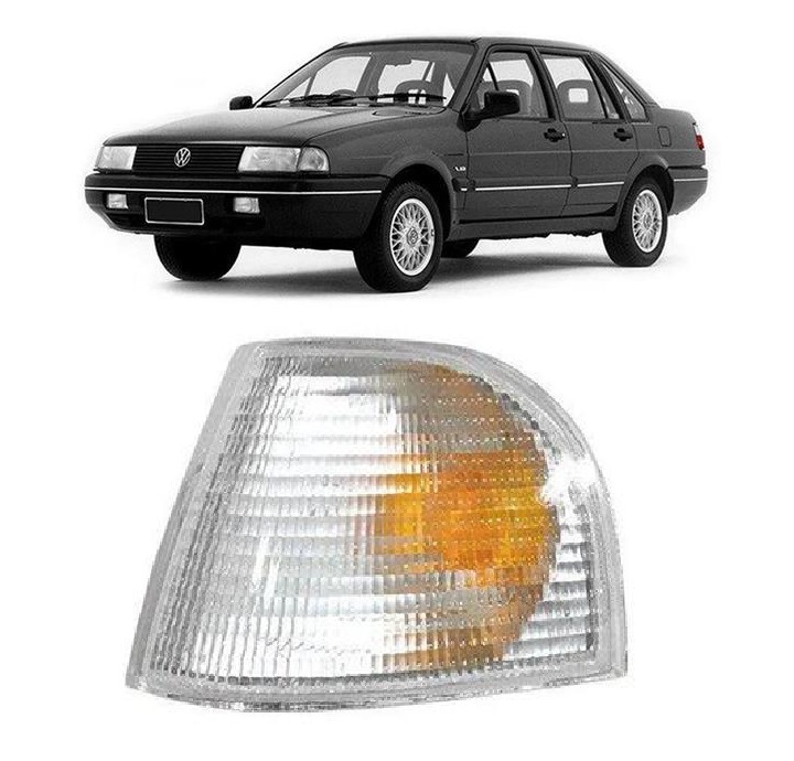 Guiñador VW Santana / 1991-1995 Cibie