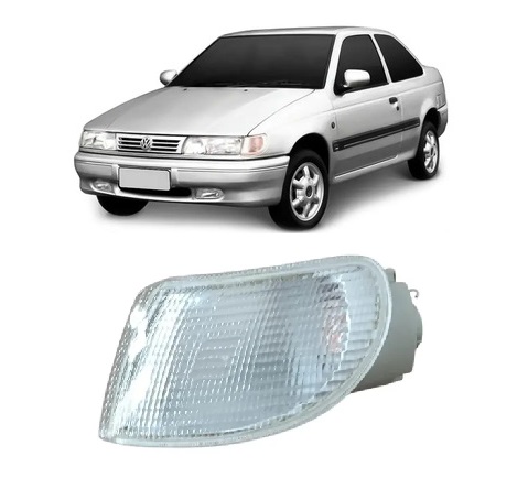 Guiñador Volkswagen Pointer / Logus