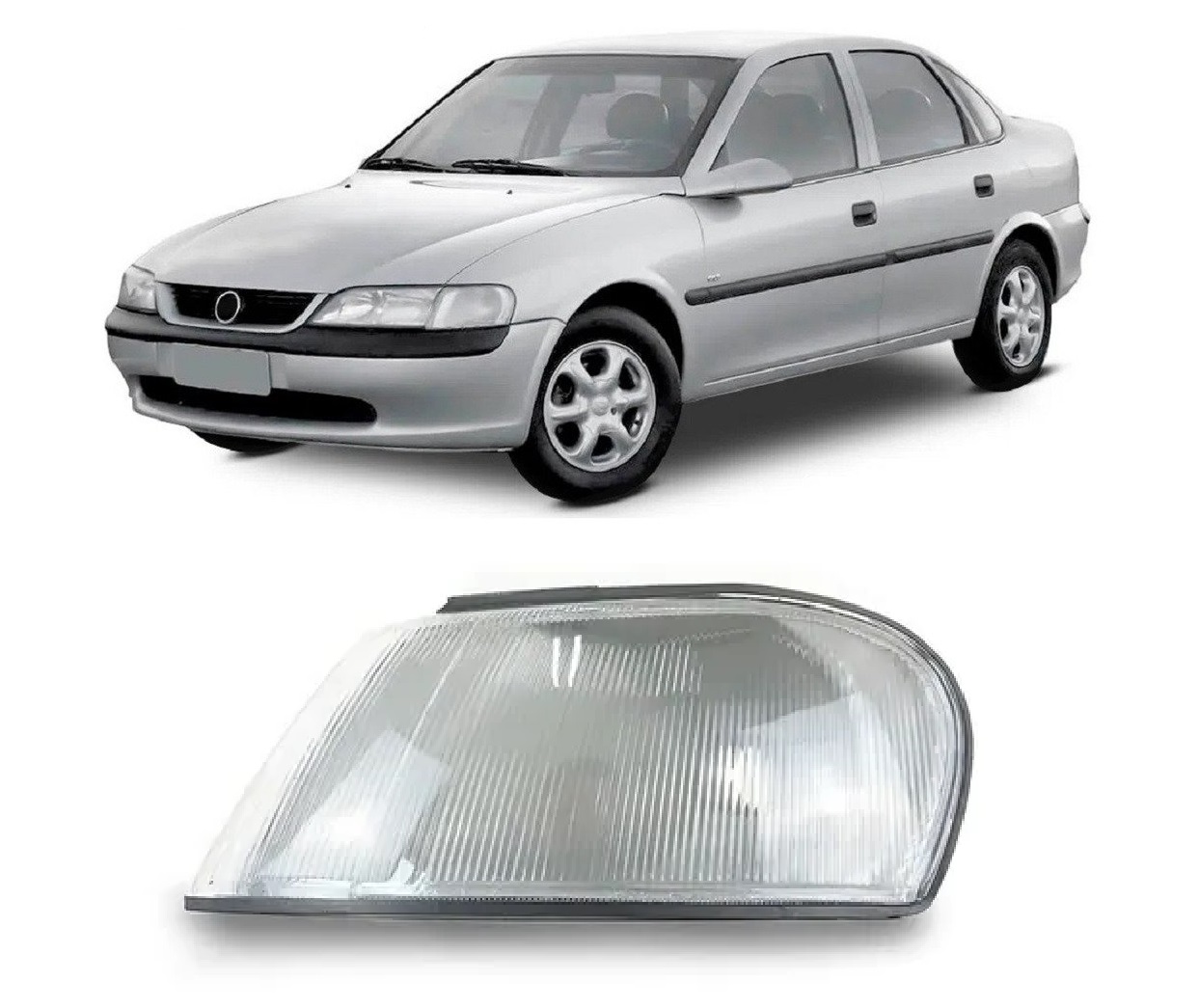 Guiñador Chevrolet Vectra 1996-1999