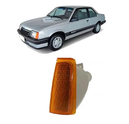 Guiñador Chevrolet Monza 1988 / 1990
