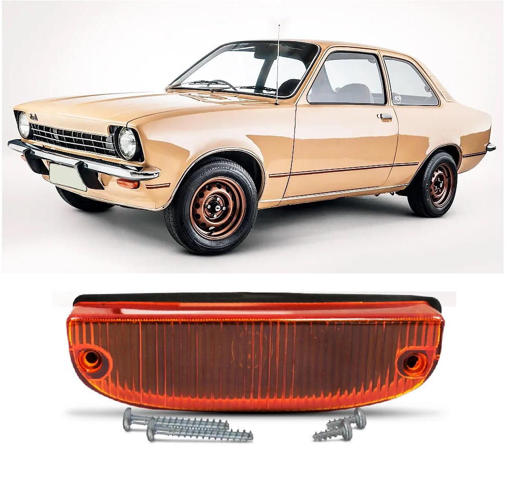 Guiñador Chevrolet Chevette 1974-1982