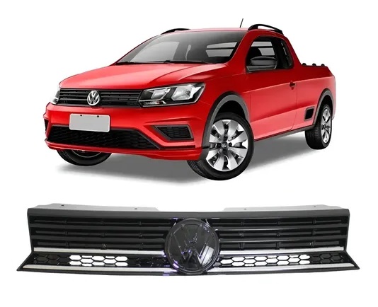 Mascara delantera Gol / Saveiro 2020-2023