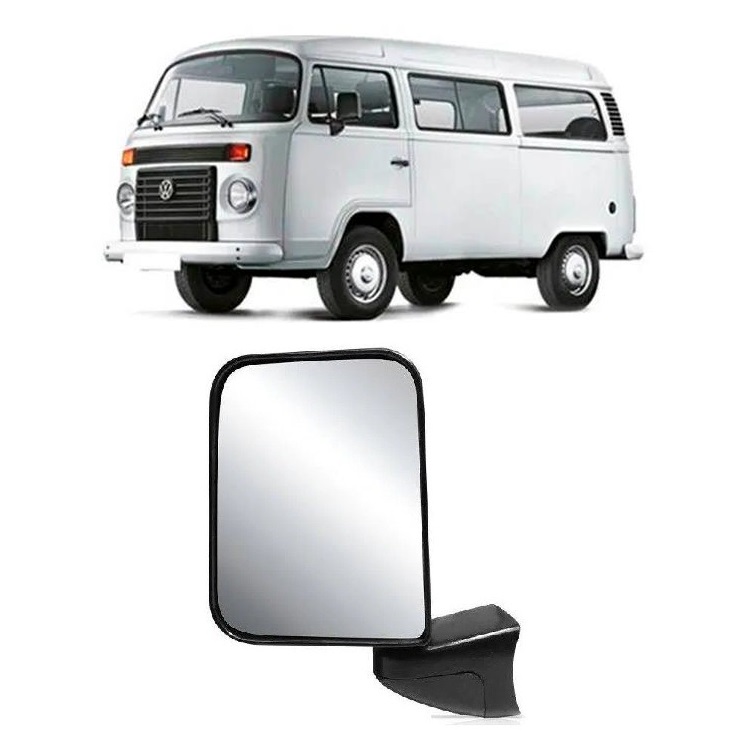 Retrovisor Kombi 1998-2013