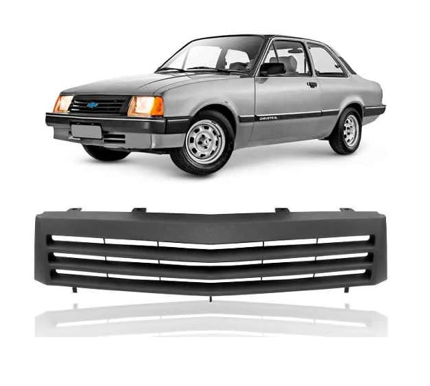 Mascara Chevette / Marajo / Chevy 1987-1993