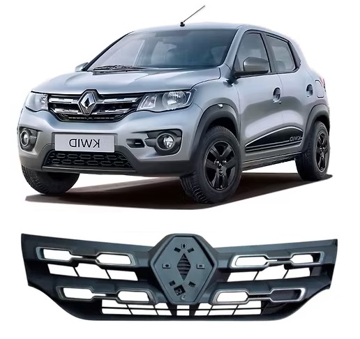 Mascara delantera Kwid 2017-2022