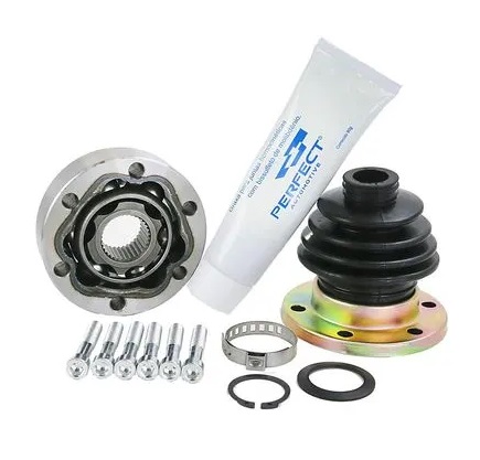 Junta deslizante Gol / Santana / Escort 1990-2006 / 33 dientes