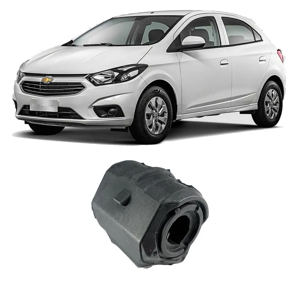 Buje barra estabilizadora Onix 2012-2020