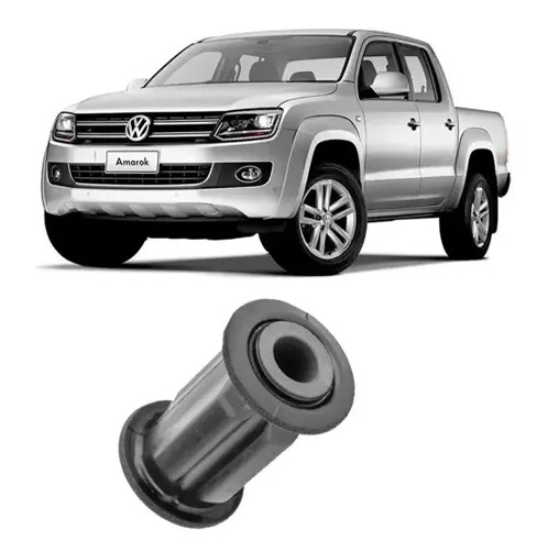 Buje cremallera Amarok