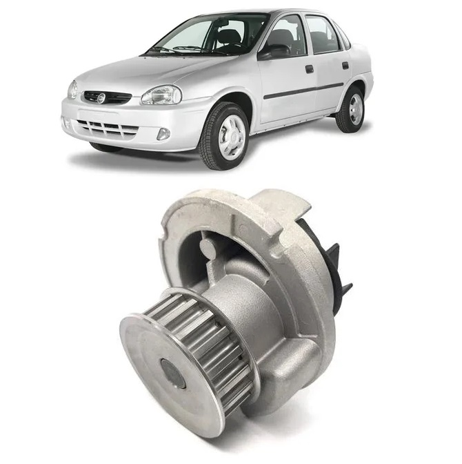 Bomba de agua Corsa / Celta 1994-2005