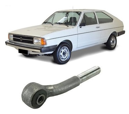 Terminal direccion Izquierdo Passat / Variant 2 1974-1989