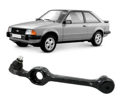 Brazo ocilante Escort / Verona 1984-1996