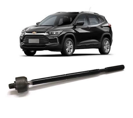 Barra axial Tracker / MOntana 2020-2026
