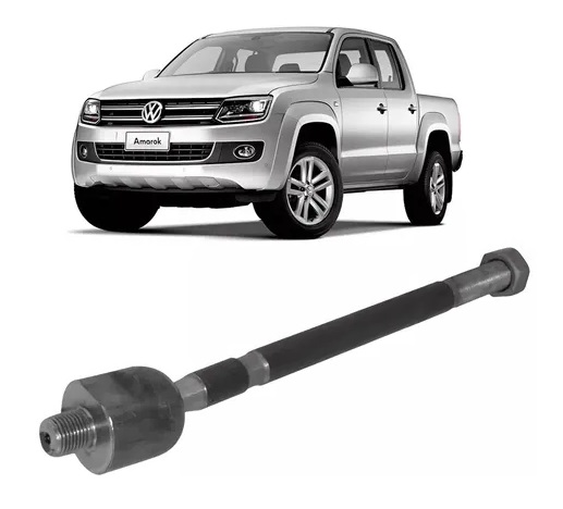 Barra axial Amarok / Q7 2010-2020