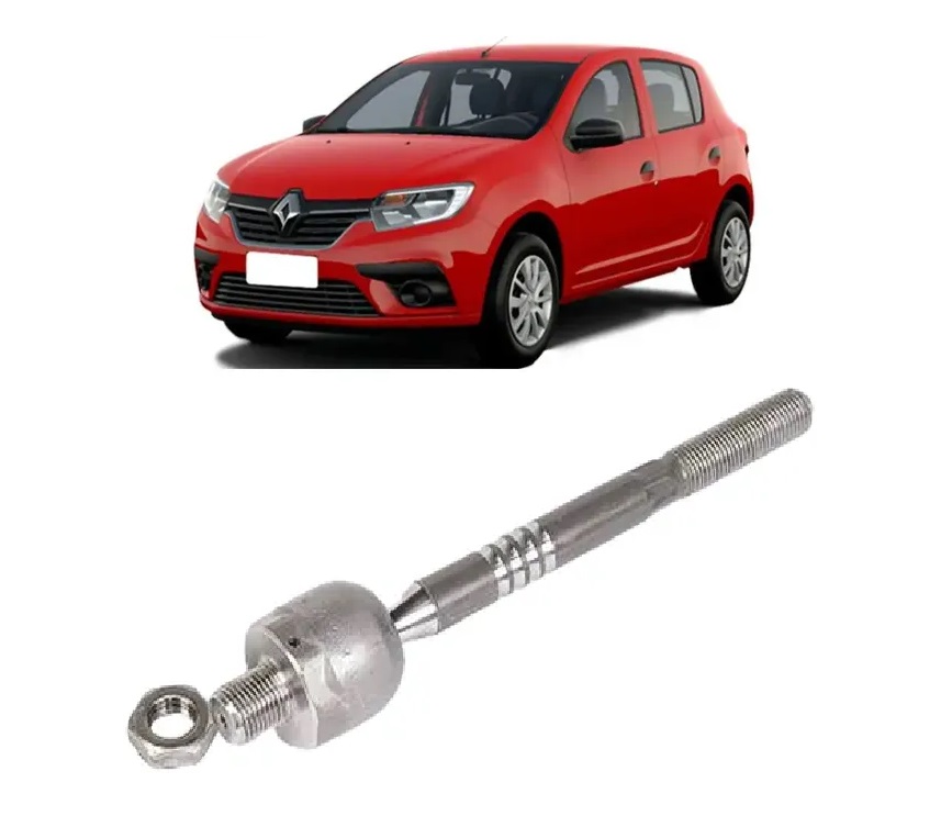 Barra axial Sandero / Logan 2016-2020