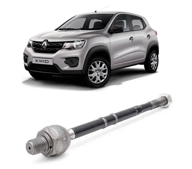 Barra axial Kwid 2017-2026
