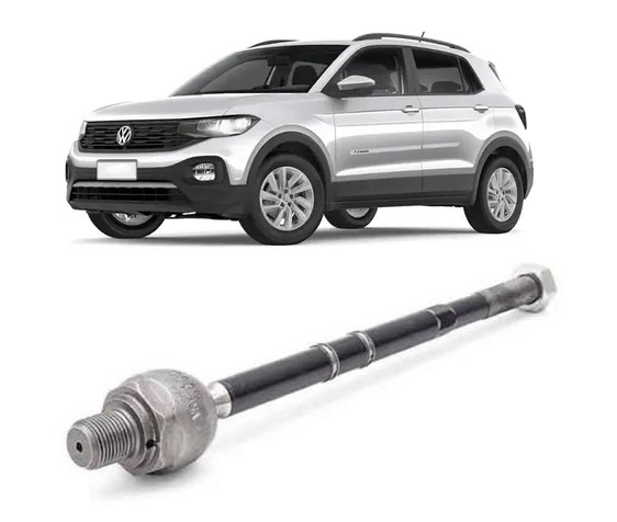 Barra axial T-cross / Tera / Polo 2018-2026