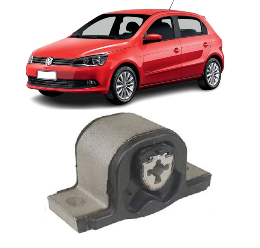 Soporte motor LE Gol / Saveiro / Fox 2009-2021