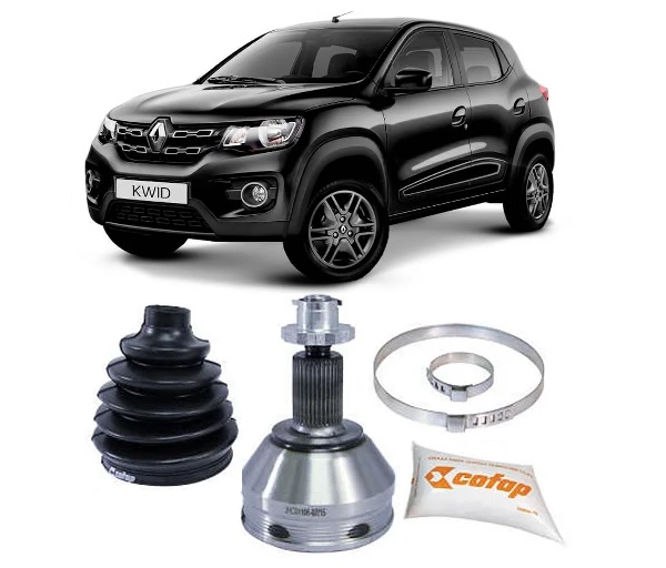 Kit Junta homocinetica Kwid 2017-2024 23x27