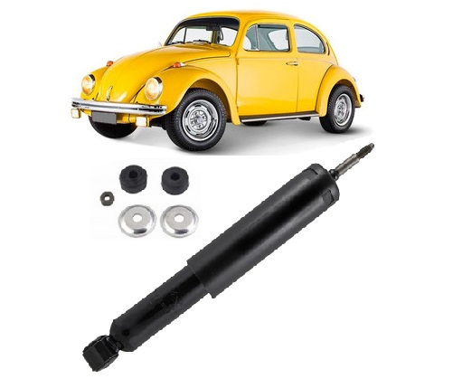 Amortiguador delantero Fusca / Brasilia / Variant-l 1959-1996