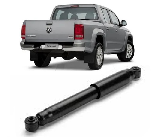 Amortiguador trasero Amarok 2010-2020