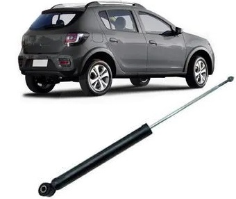 Amortiguador trasero Sandero Stepway 2016-2020