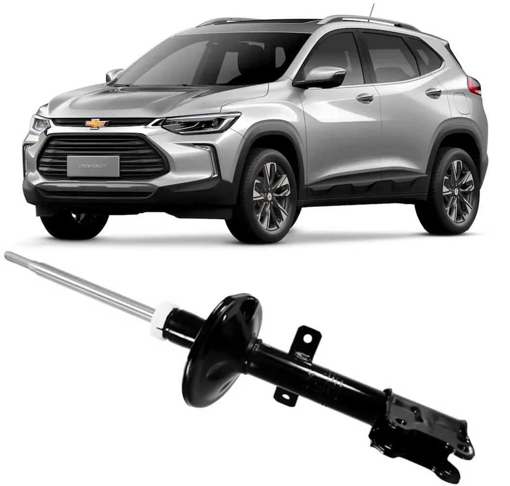 Amortiguador delantero Tracker turbo 2021-2025