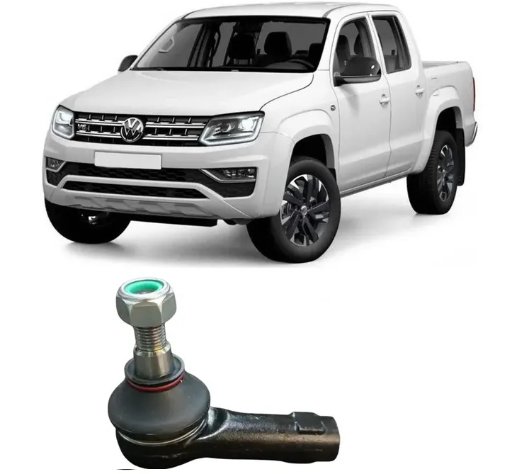 Terminal direccion central Amarok / Q7 2010-2021