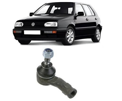 Terminal Direccion Golf / Polo / Ibiza 1994-1998