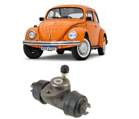 Cilindro delantero Fusca 1957-1984