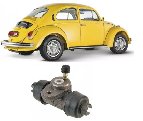 CIlintro trasero Fusca 1970-1976