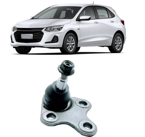 Muñon suspension Onix /Tracker / Montana 2020-2023