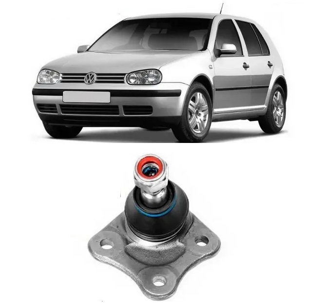 Muñón suspension Golf / Bora / New Beetle